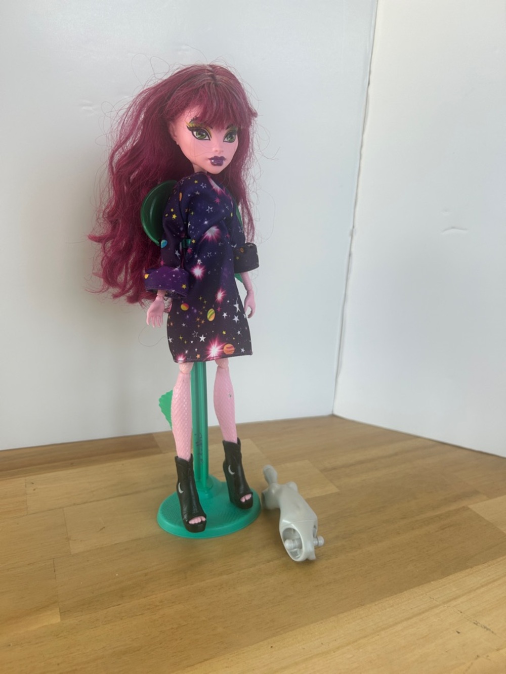 Create a Monster - Monster High poupée dragon Monster High Create-a-Monster -